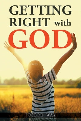 Getting Right With God Paperback Brilliant Books Literary