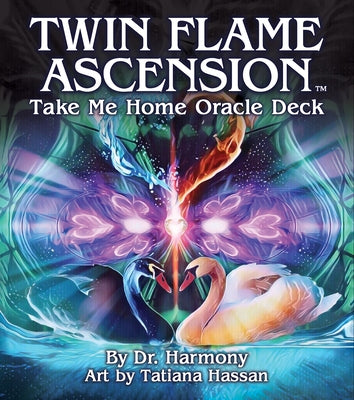 Twin Flame Ascension(tm) Other U.S. Games Systems, Inc.