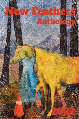 New Feathers Anthology 2022 Paperback New Feathers Foundation