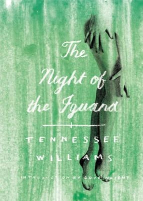 The Night of the Iguana Paperback New Directions Publishing Corporation
