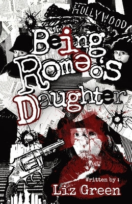Being Romeo's Daughter Paperback 88 Palmtrees Publishing