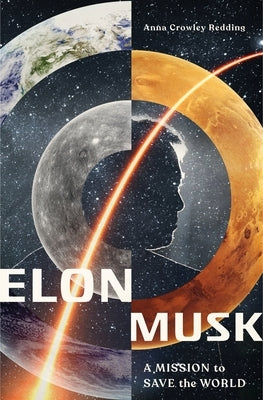 Elon Musk: A Mission to Save the World Square Fish