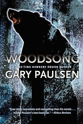 Woodsong Paperback Simon & Schuster Books for Young Readers