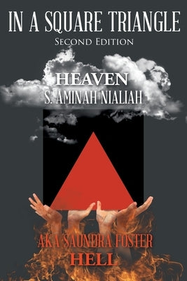 In A Square Triangle: Second Edition Paperback Page Publishing, Inc.