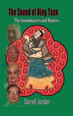 The Sound of Ving Tsun by Jordan, Darrell