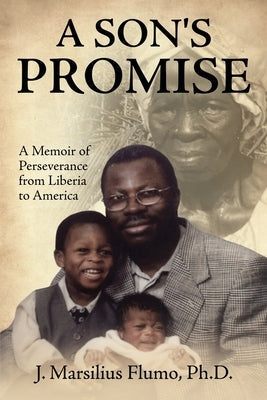 A Son's Promise Paperback Bitterroot Mountain Publishing LLC