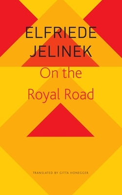 On the Royal Road: The Burgher King Paperback Seagull Books