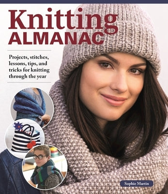 Knitting Almanac Paperback Landauer (IL)