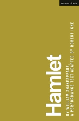 Hamlet Paperback Bloomsbury Publishing PLC