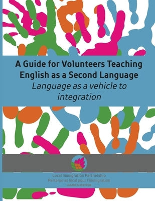 A Guide for Volunteers Teaching English as a Second Language Paperback Studio Dreamshare Press