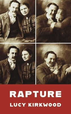 Rapture Paperback Theatre Communications Group