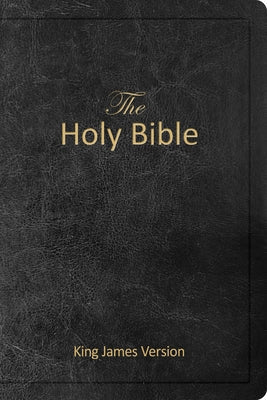 The Holy Bible (Kjv), Holy Spirit Edition, Imitation Leather, Dedication Page, Prayer Section: King James Version Bible Zeiset