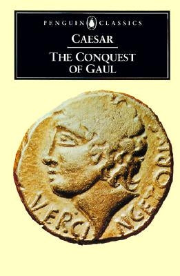 The Conquest of Gaul Penguin Group