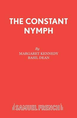 The Constant Nymph Paperback Samuel French Ltd