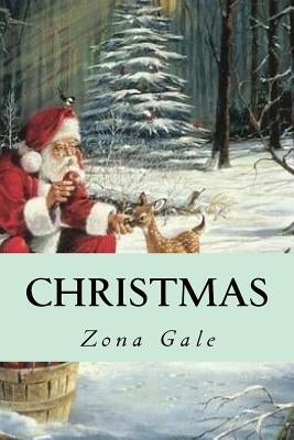 Christmas Paperback Createspace Independent Publishing Platform