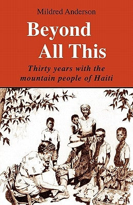 Beyond All This Paperback Light Messages