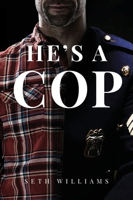 He's A Cop Paperback Palmetto Publishing