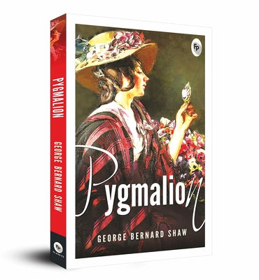 Pygmalion Paperback Fingerprint! Publishing