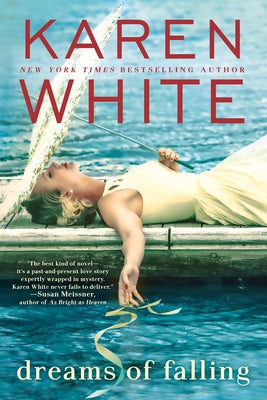 Dreams of Falling by White, Karen