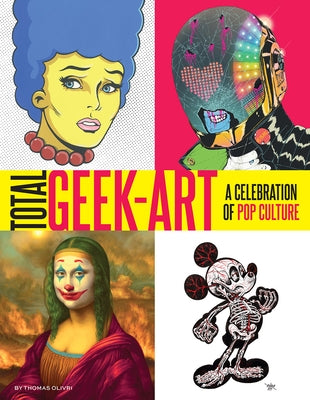 Total Geek-Art Cernunnos