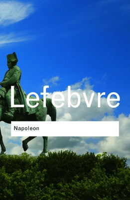 Napoleon Paperback Routledge