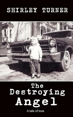 The Destroying Angel Paperback Piscataqua Press