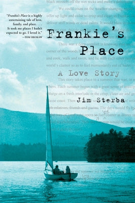 Frankie's Place: A Love Story Paperback Grove Press