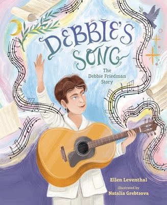 Debbie's Song Paperback Kar-Ben Publishing (R)