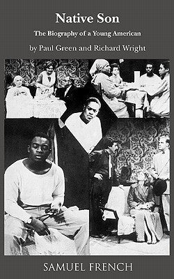 Native Son Paperback Samuel French, Inc.