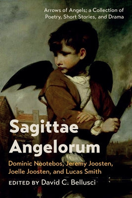 Sagittae Angelorum Paperback Resource Publications (CA)