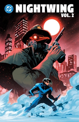 Nightwing Vol. 2: Death Traps by Watters, Dan