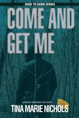 Come and Get Me Paperback DP Diversified
