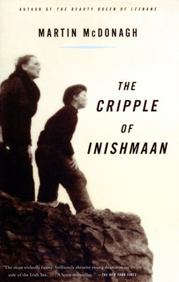 The Cripple of Inishmaan Paperback Knopf Publishing Group