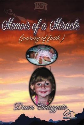 Memoir of a Miracle Paperback Kolbemax Press