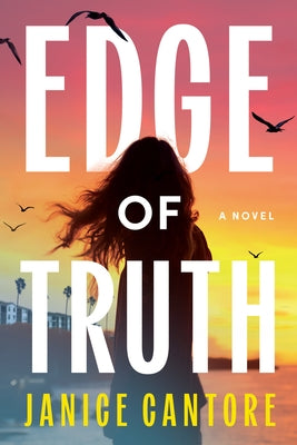 Edge of Truth by Cantore, Janice