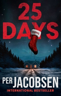25 Days by Jacobsen, Per