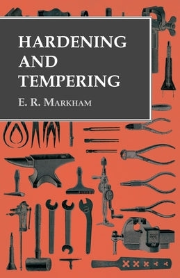 Hardening and Tempering Paperback Owen Press