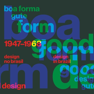 Good Design Paperback Turner