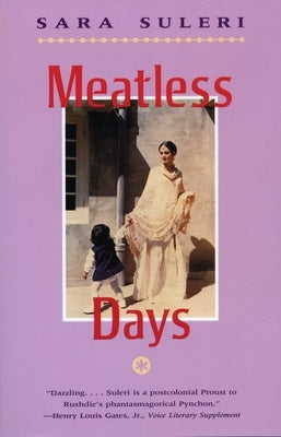 Meatless Days Paperback University of Chicago Press