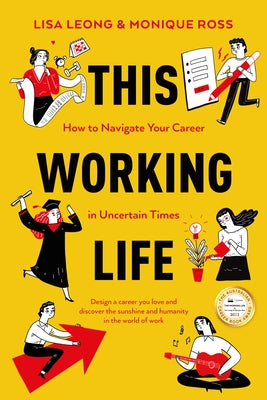 This Working Life Paperback Urano World