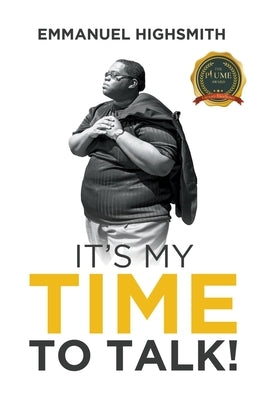 It's My Time to Talk! Paperback Writers Republic LLC
