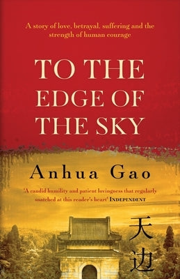 To the Edge of the Sky Paperback Lume Books