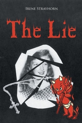 The Lie Paperback Newman Springs