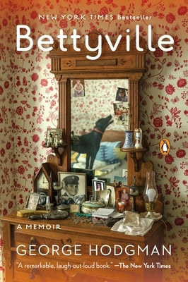 Bettyville: A Memoir Paperback Penguin Books