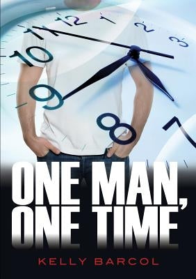 One Man, One Time Paperback Xulon Press