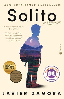 Solito: A Read with Jenna Pick: A Memoir by Zamora, Javier