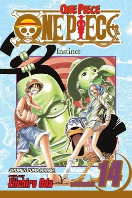 One Piece, Vol. 14 by Oda, Eiichiro