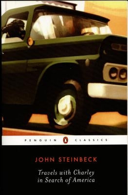 Travels with Charley in Search of America Penguin Group