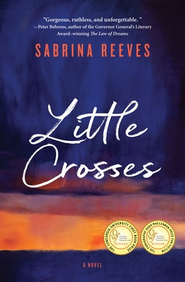 Little Crosses by Reeves, Sabrina