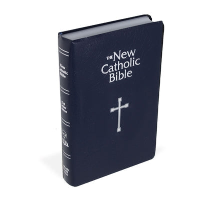 Ncb Gift & Award Bible Bible World Catholic Press